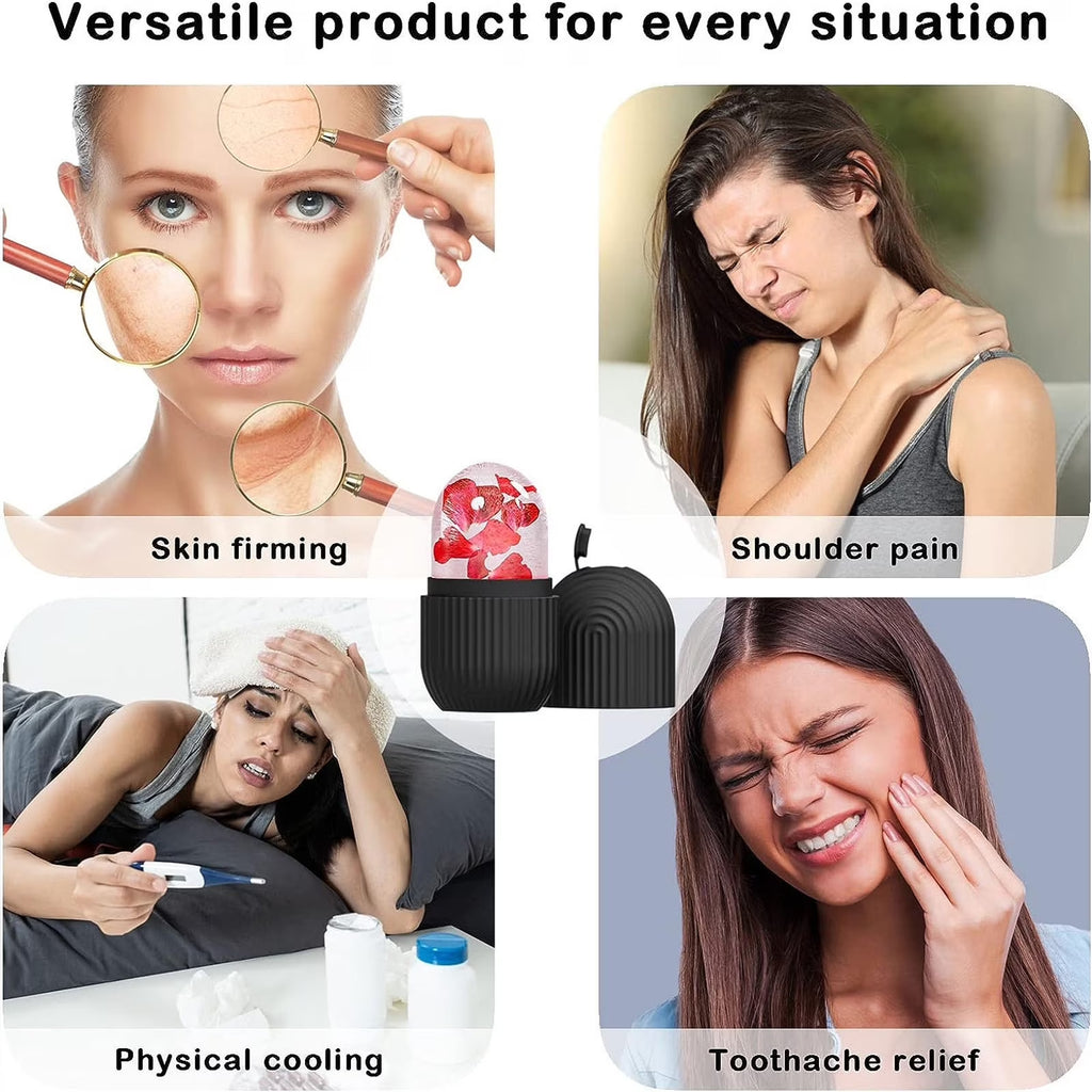 IceSculpt Roller