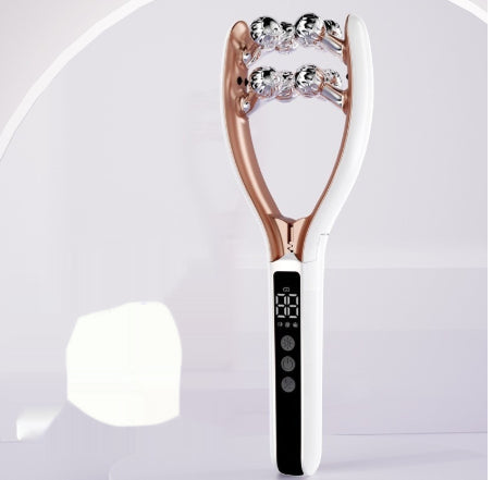 LumiSculpt EMS Face Roller