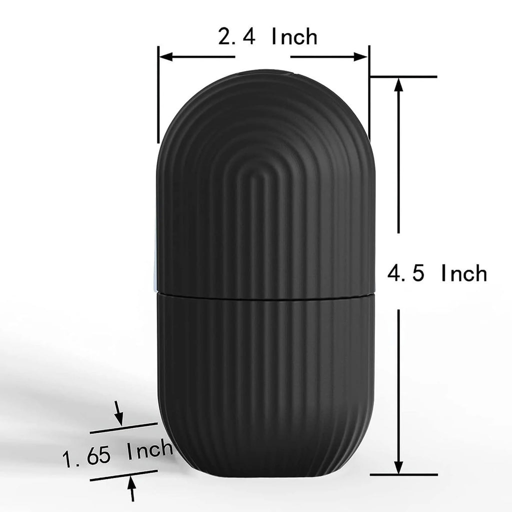 IceSculpt Roller