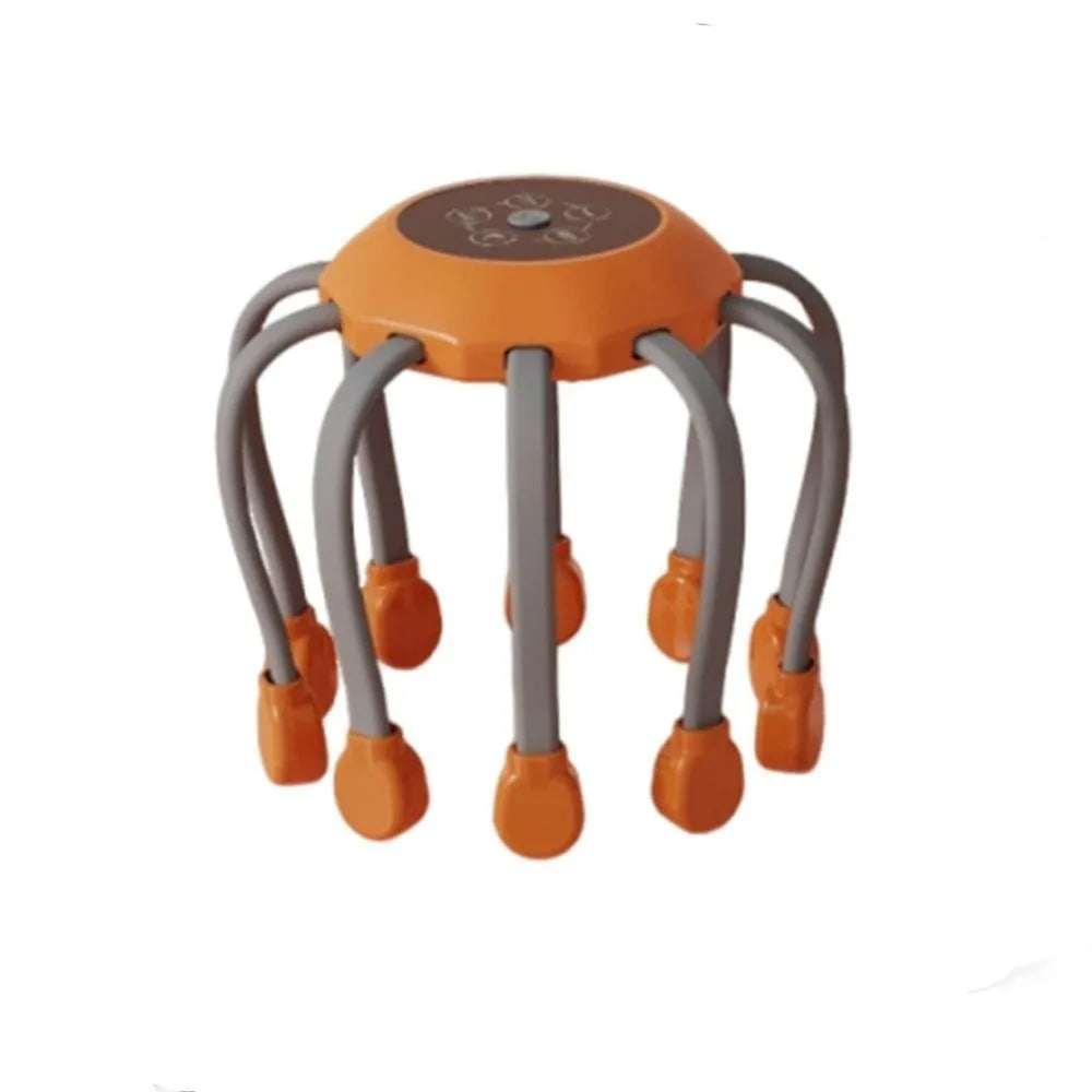 ZenCranial Electric head massager 