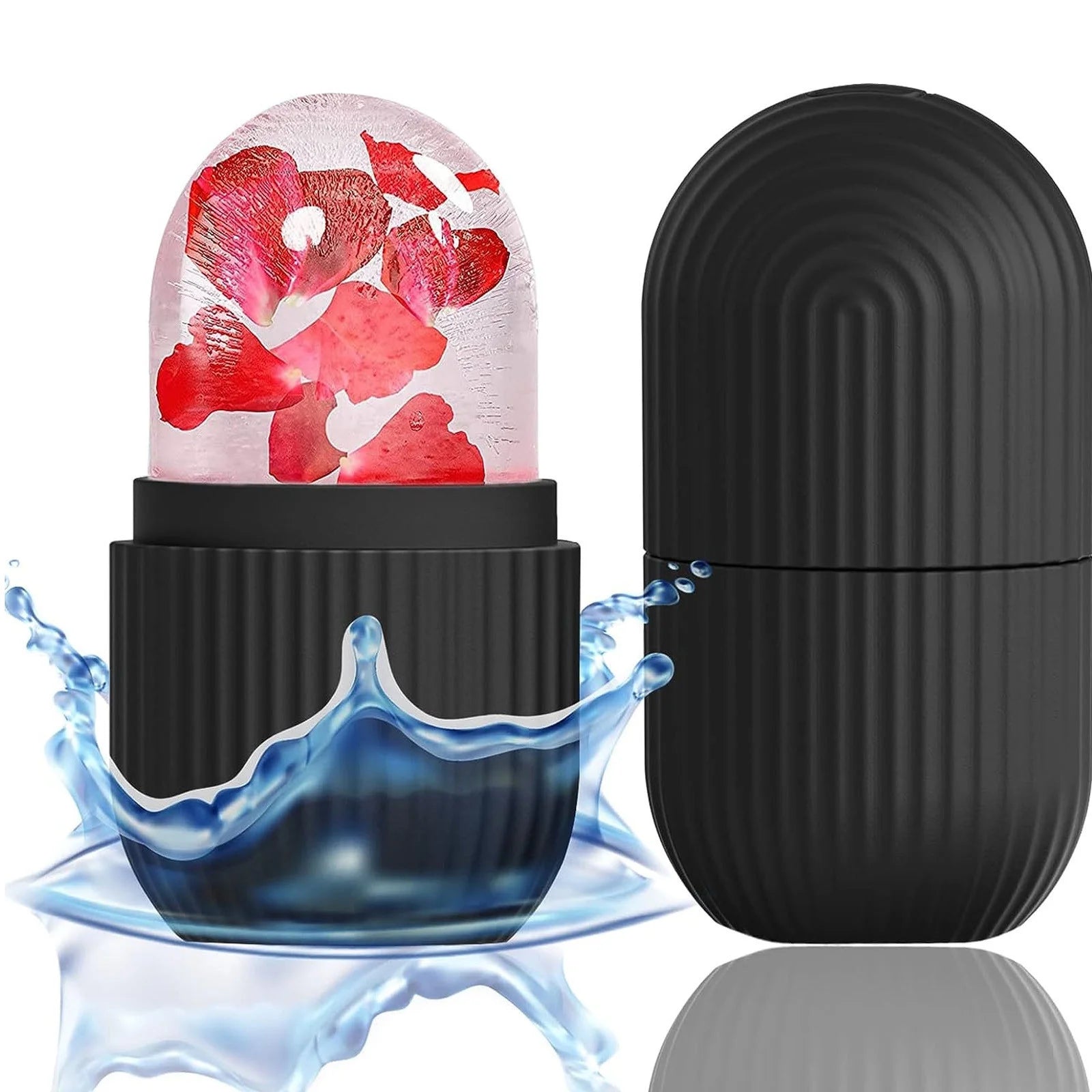 IceSculpt Roller