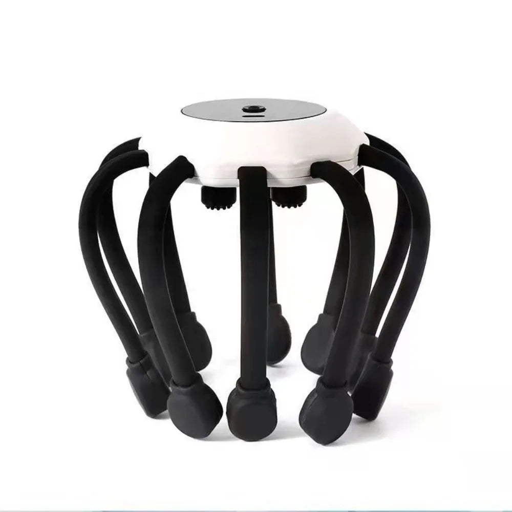ZenCranial Electric head massager 